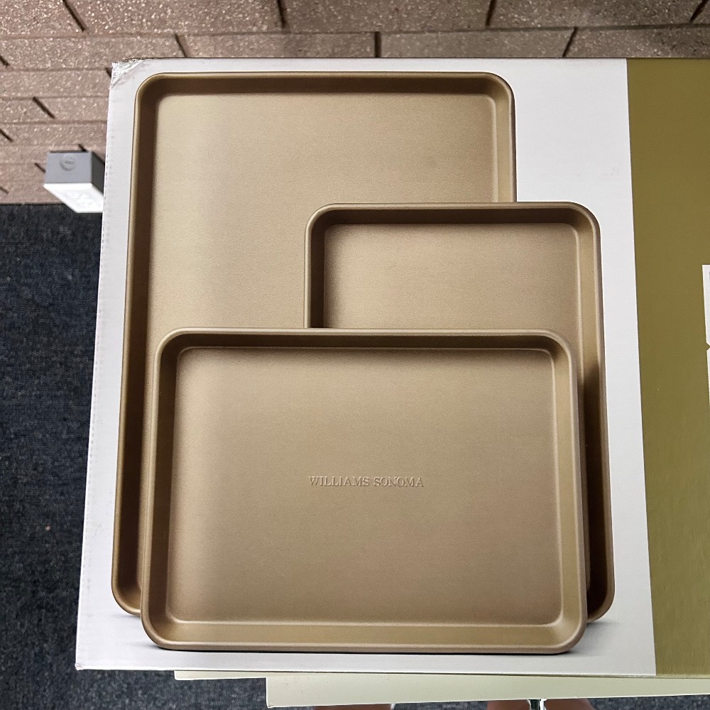 Trays