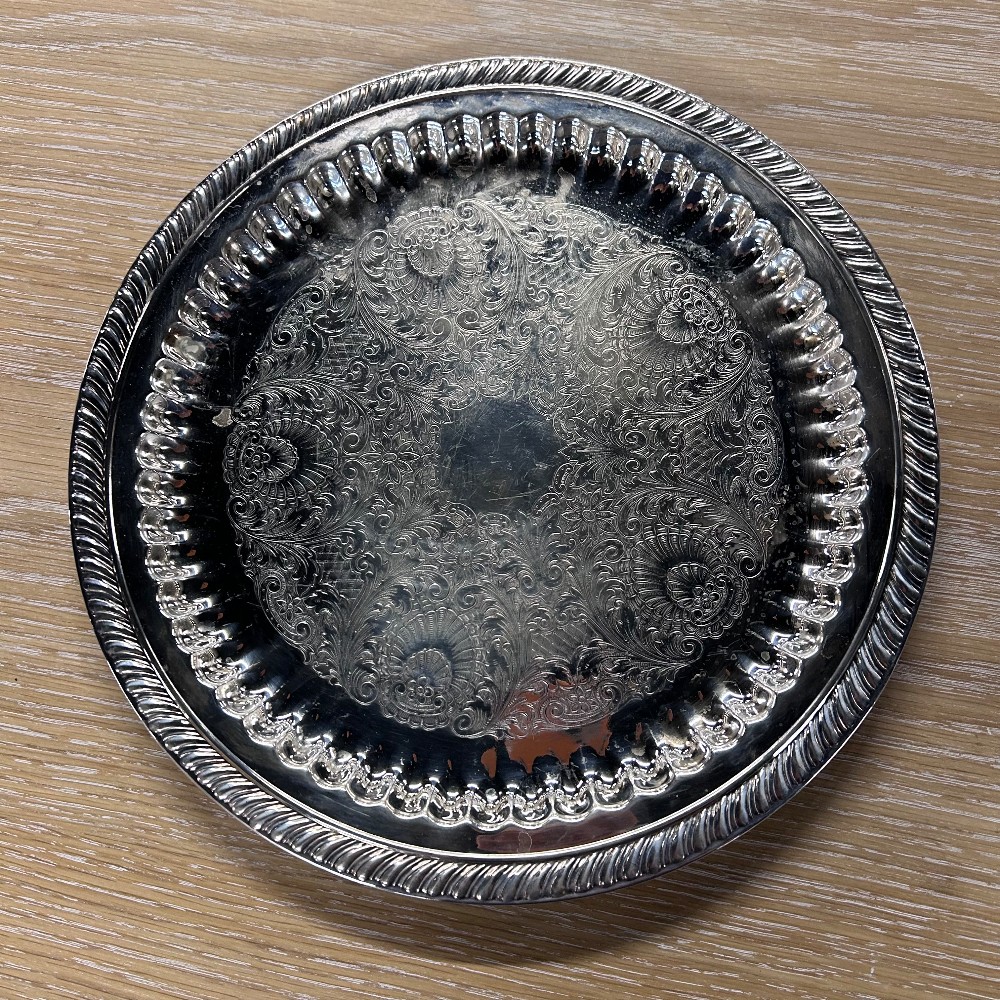 Trays