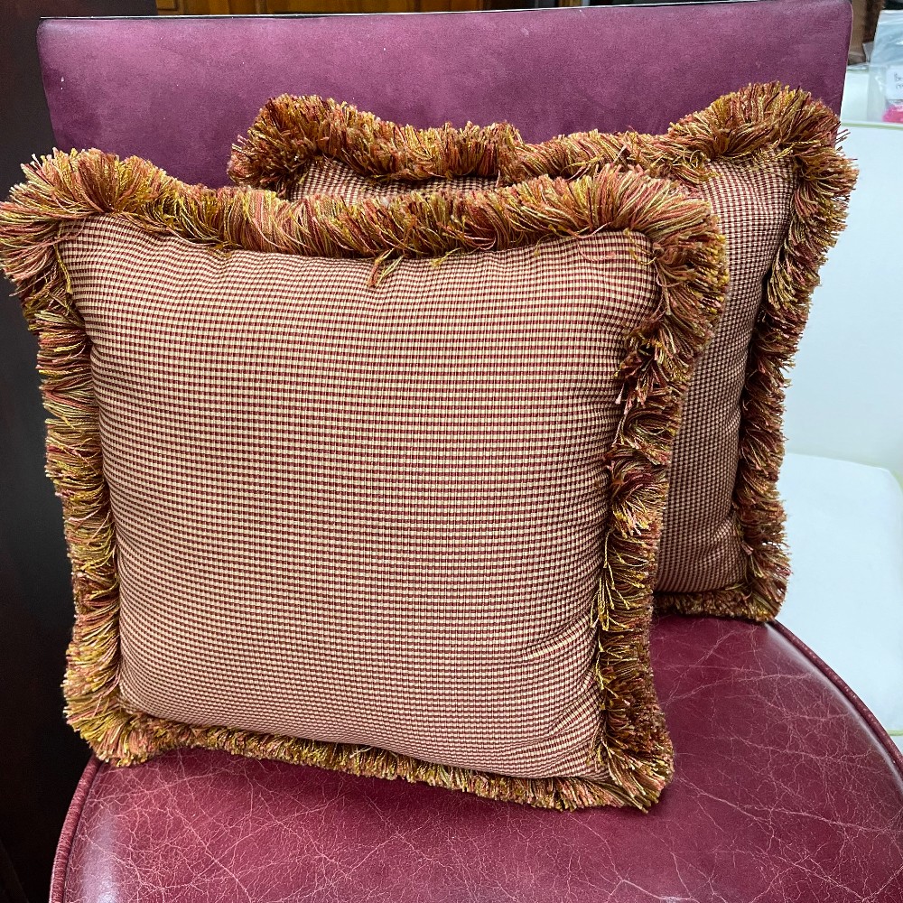 Pillows