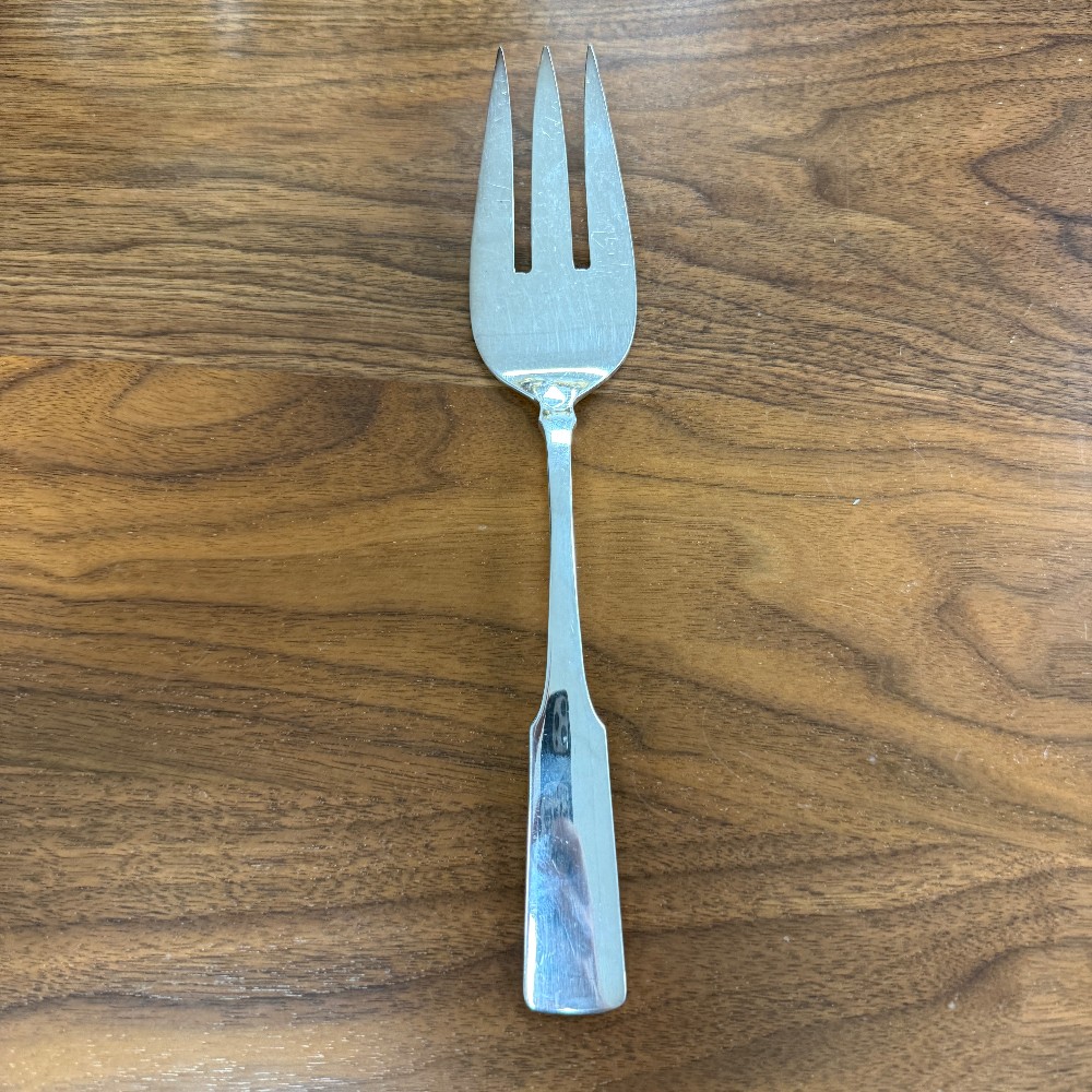 Flatware