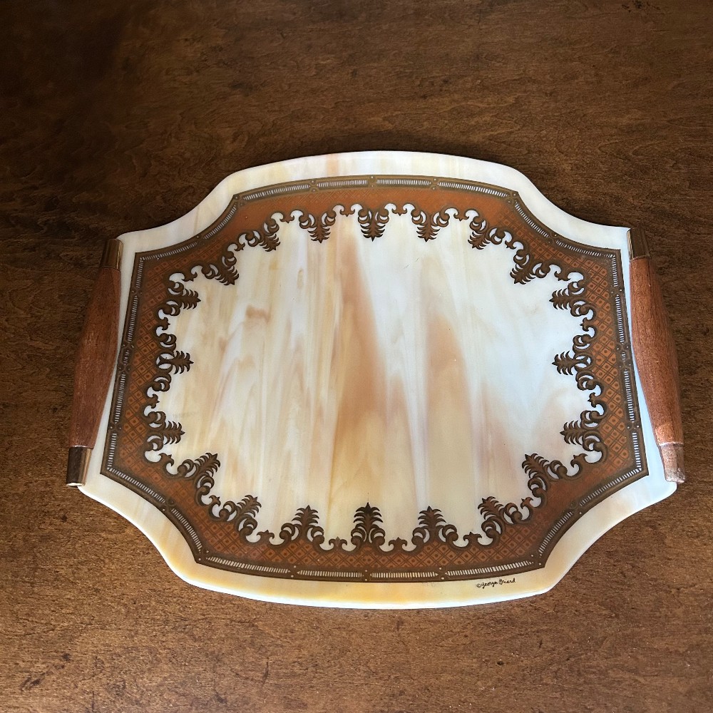 Trays
