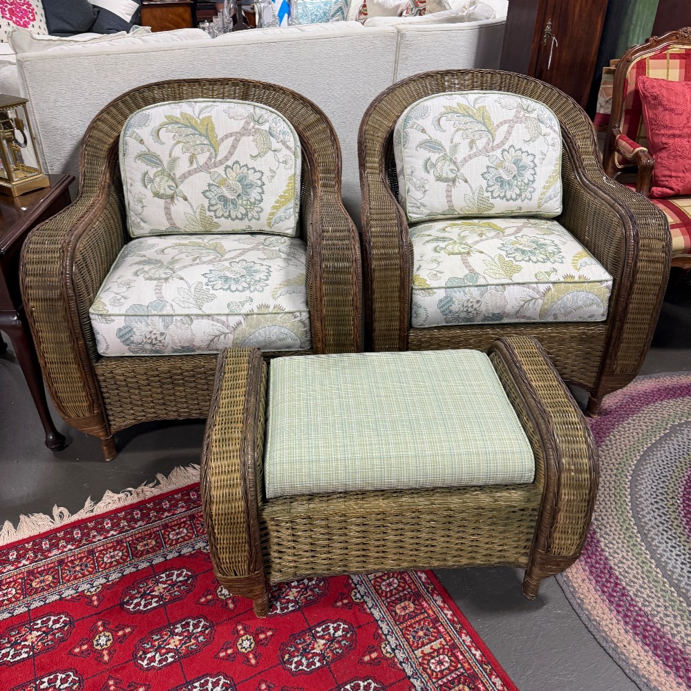 Occasional Chairs
