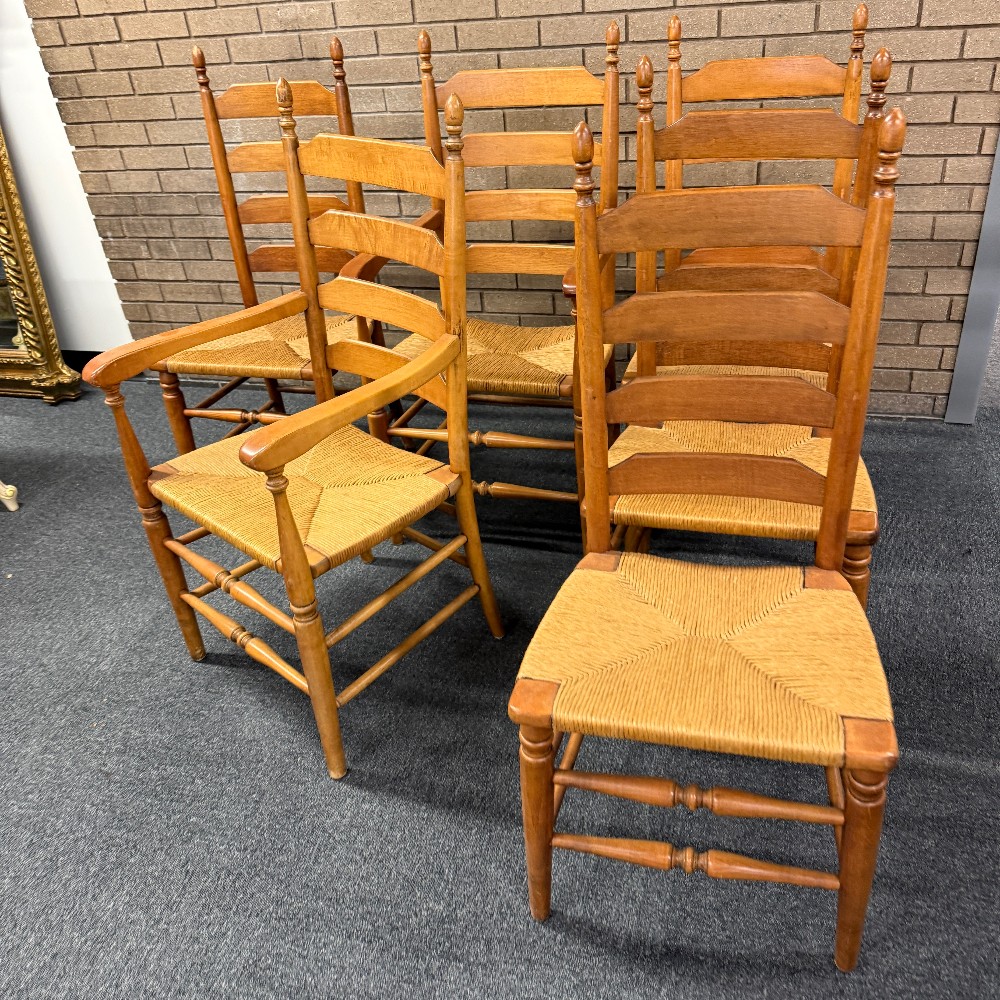 Dining Chairs