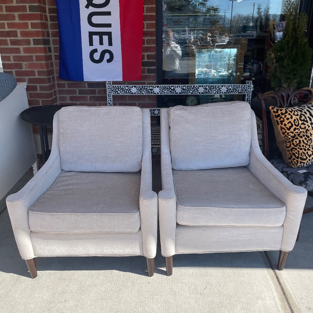 Club/Lounge Chairs