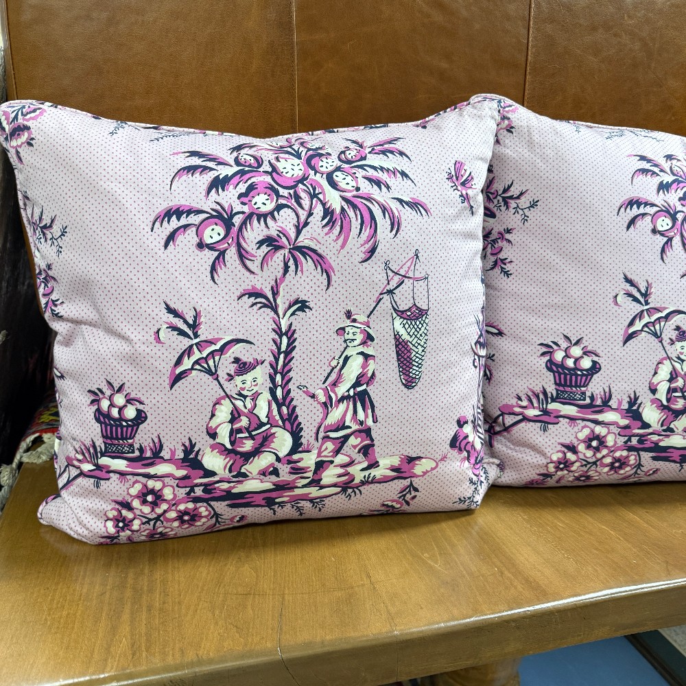 Pillows