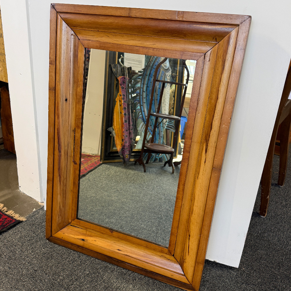 Antique Mirrors