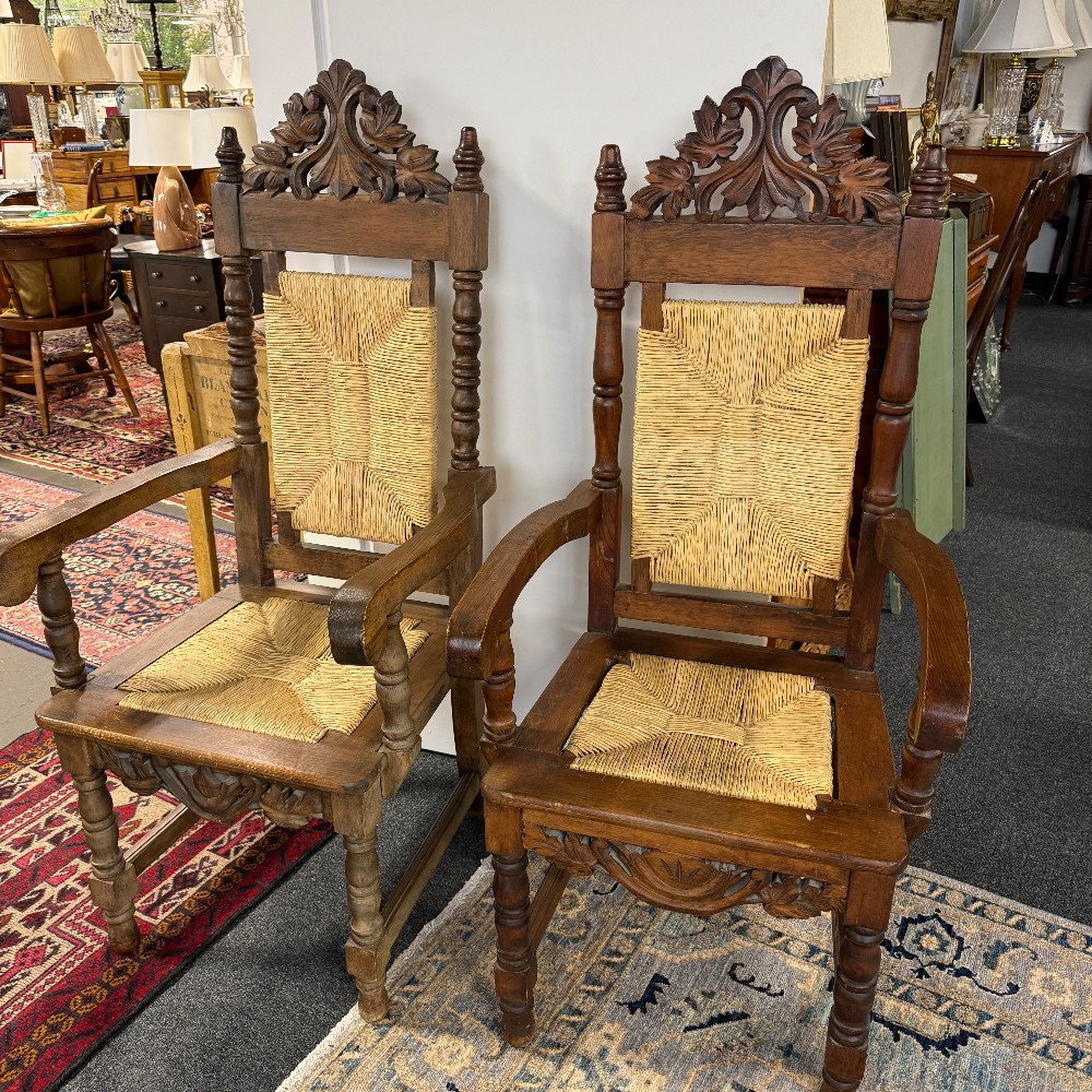 Occasional Chairs