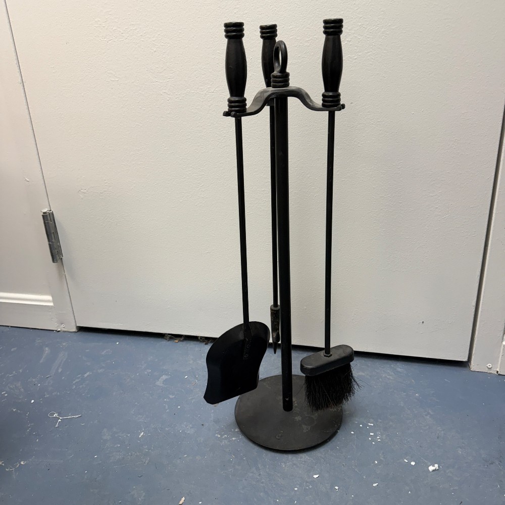 Fireplace Accessories