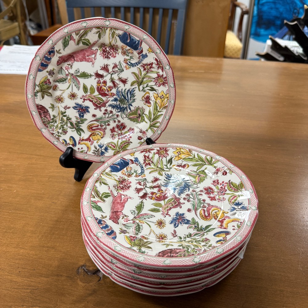 Plates