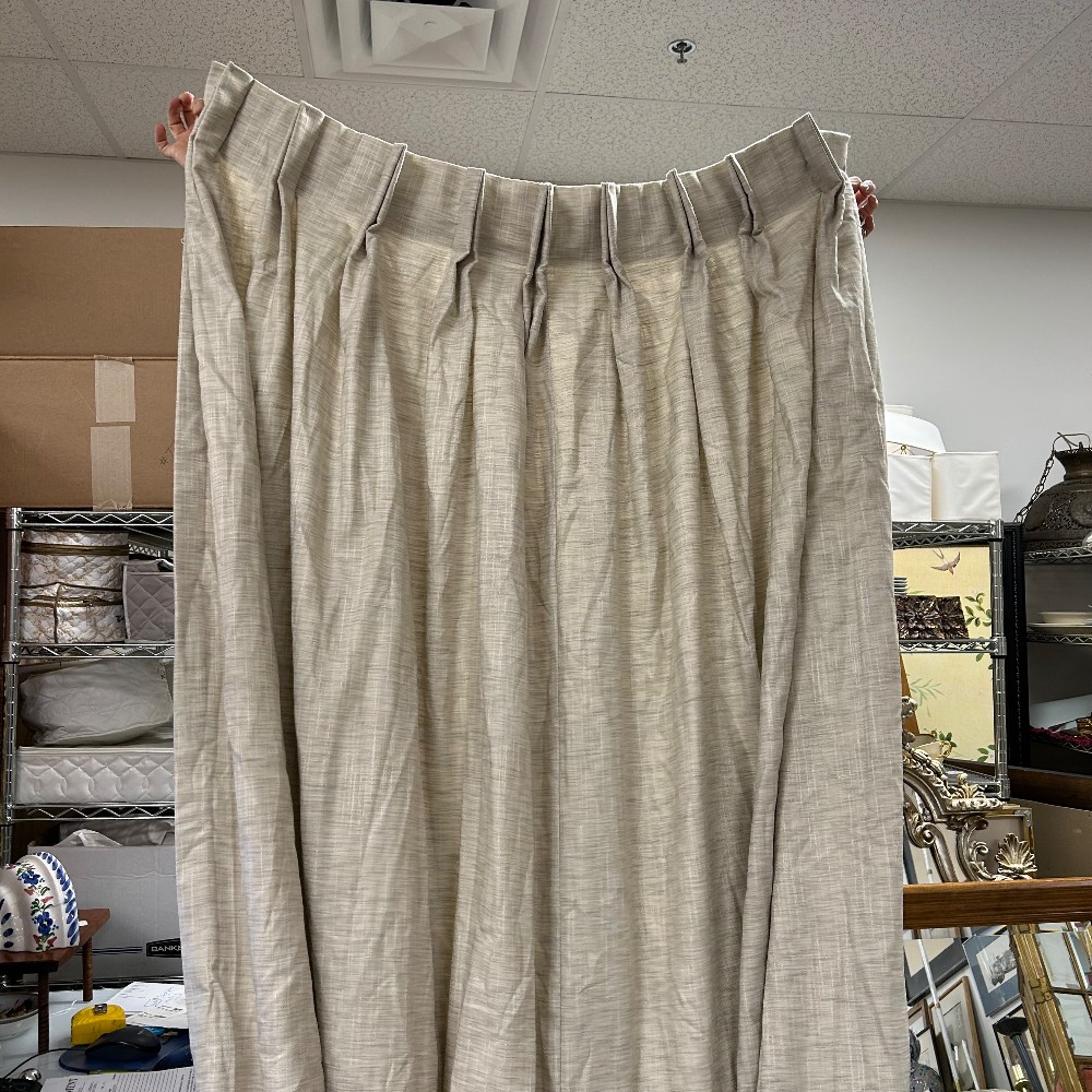 Curtain Panels