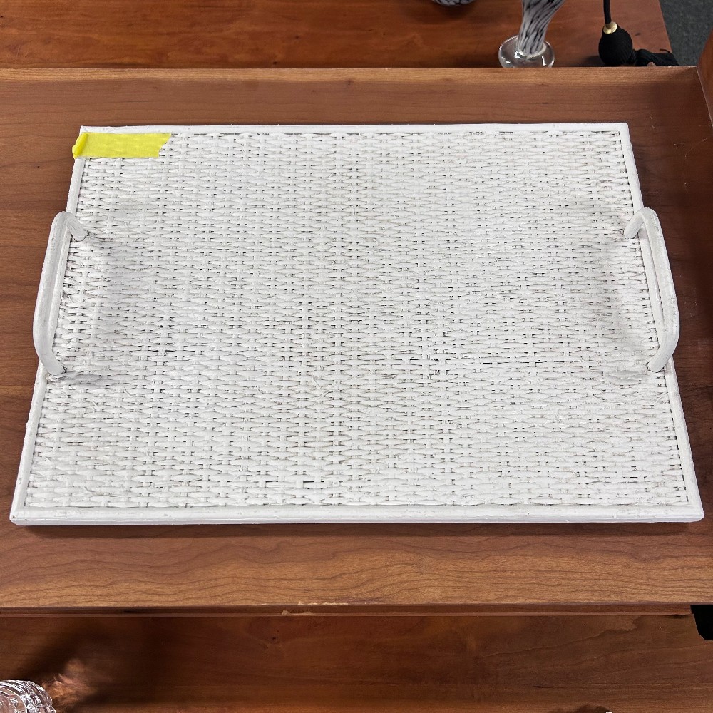Trays