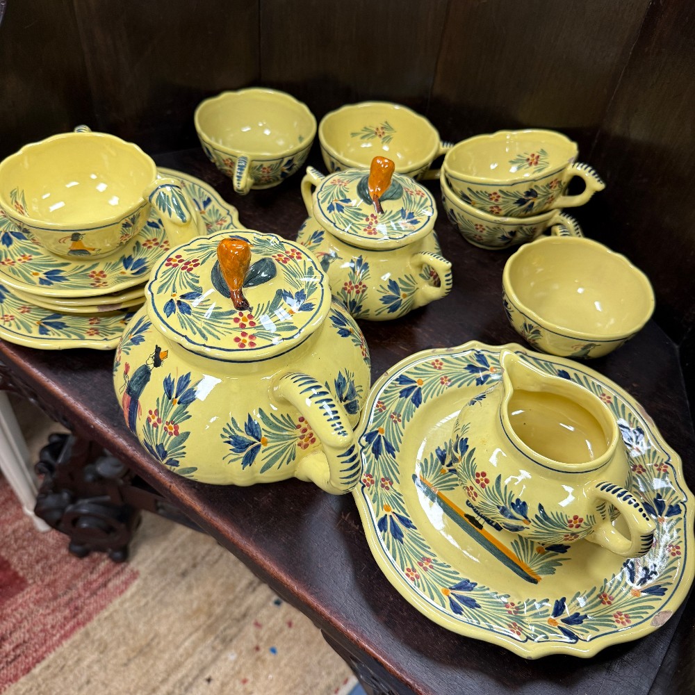 Diningware Sets