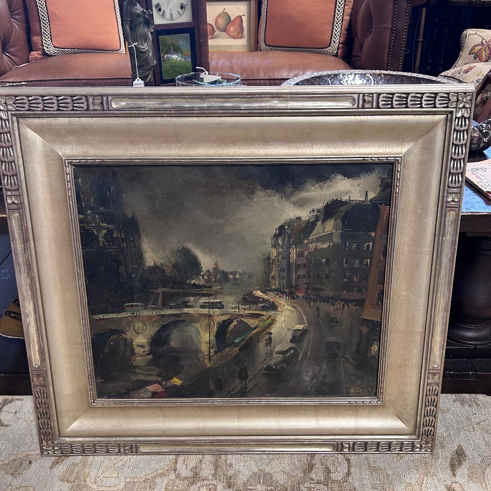 Paintings