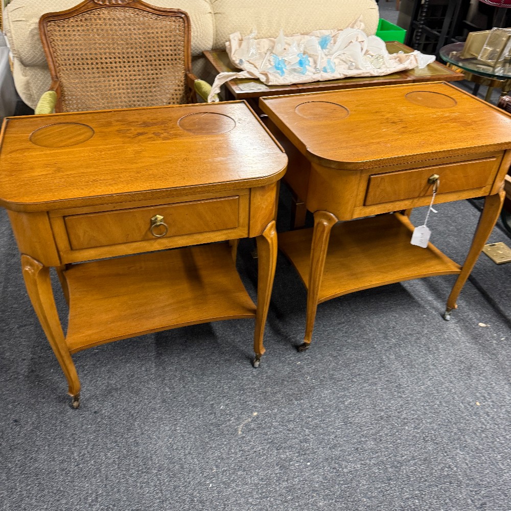 End Tables