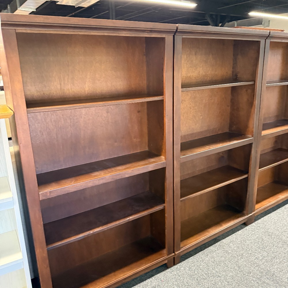 Bookcases