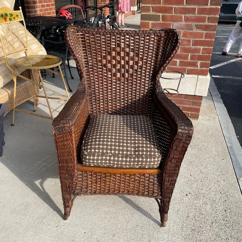 Occasional Chairs