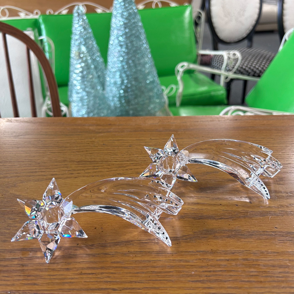 Candleholders