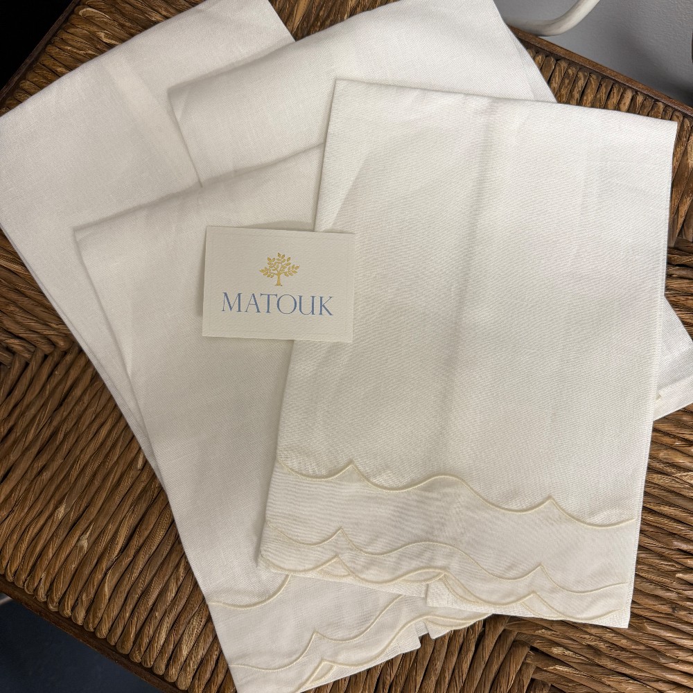 Linens