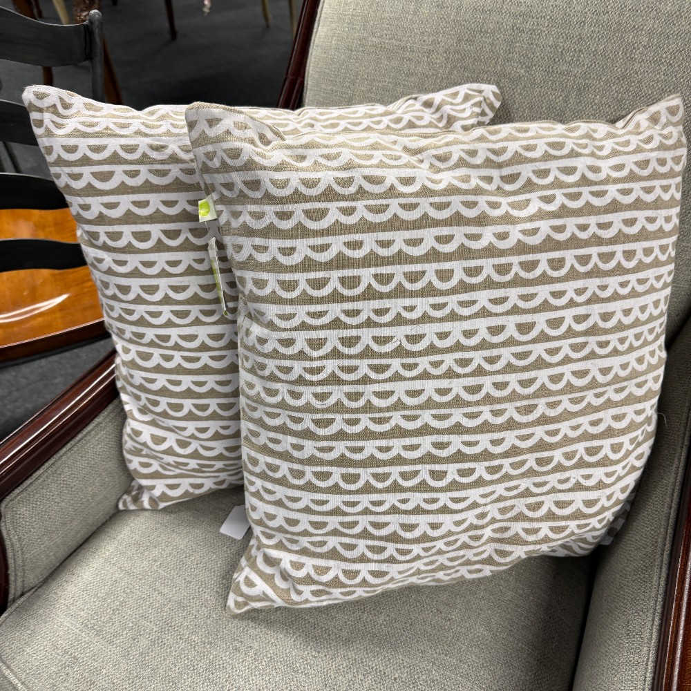 Pillows