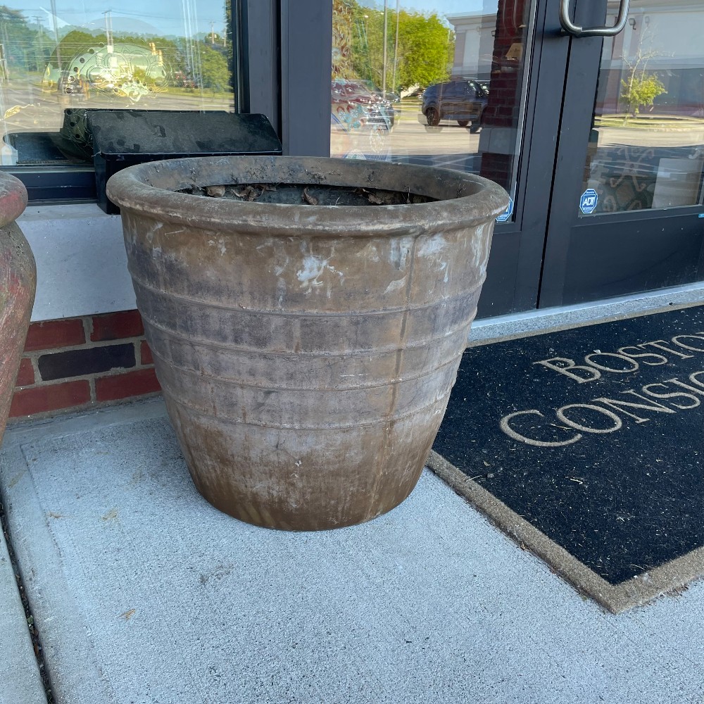 Planters