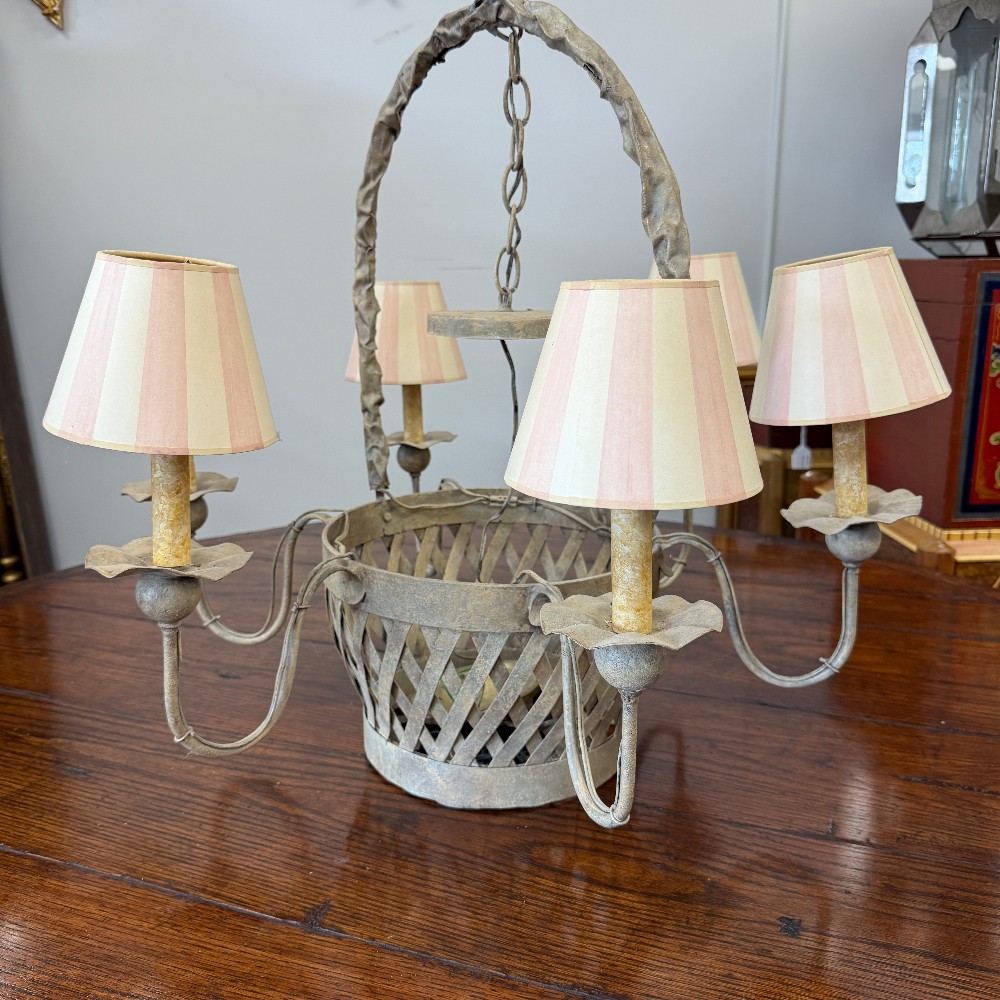 Chandeliers