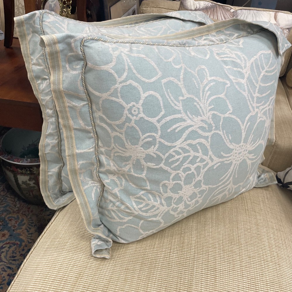 Pillows
