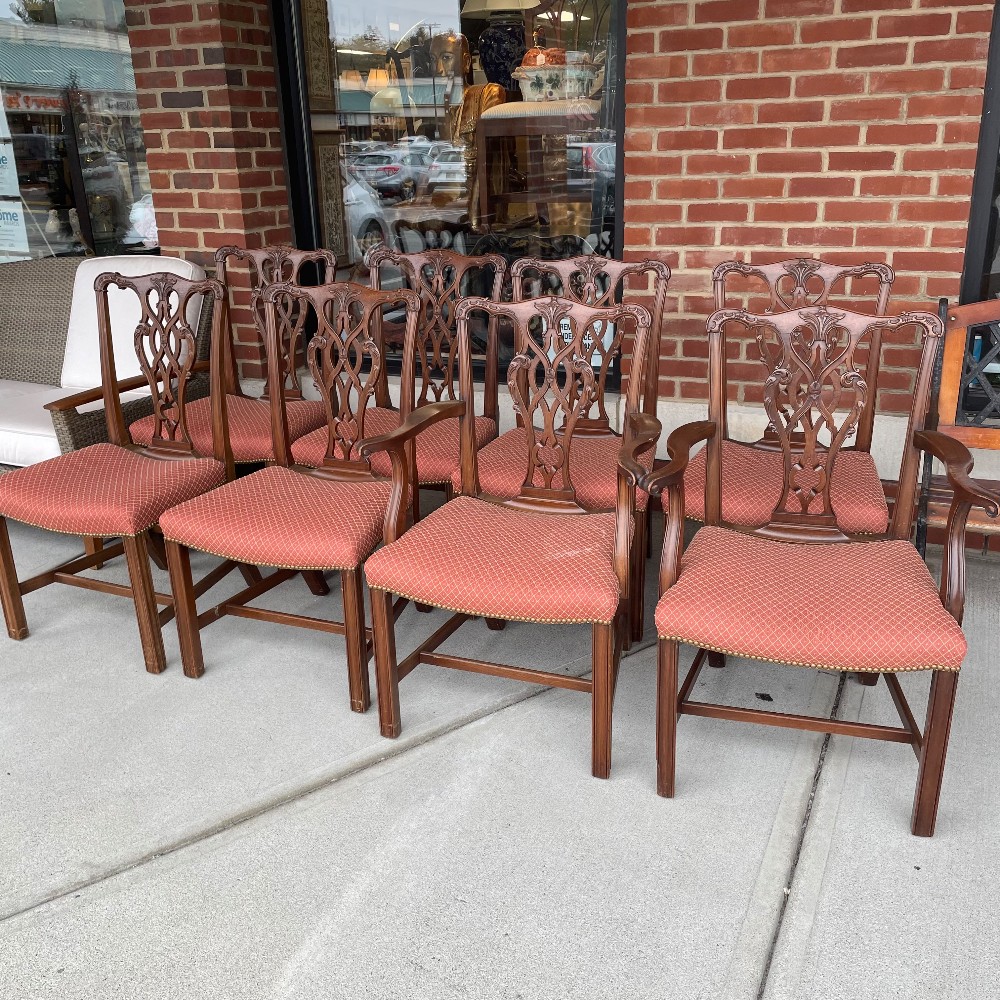 Dining Chairs
