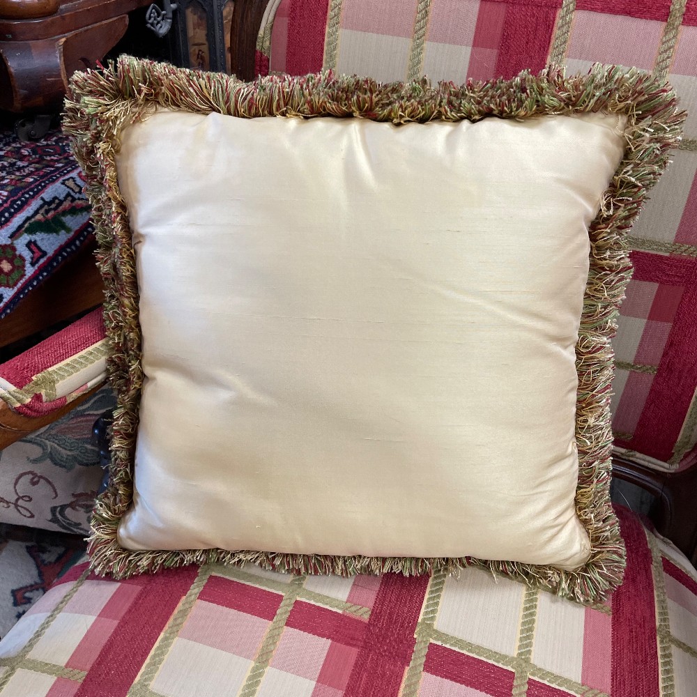 Pillows