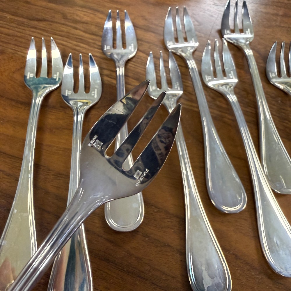Flatware