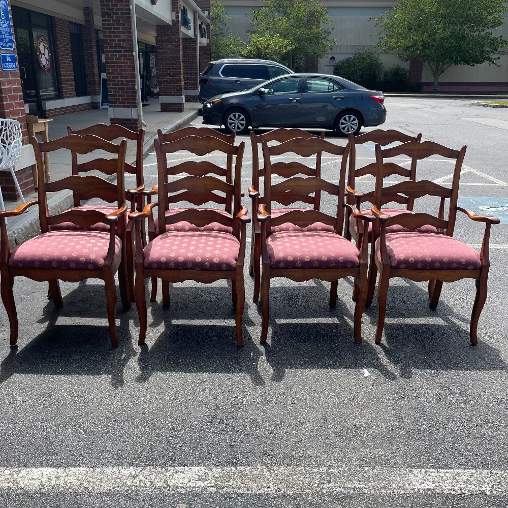 Dining Chairs