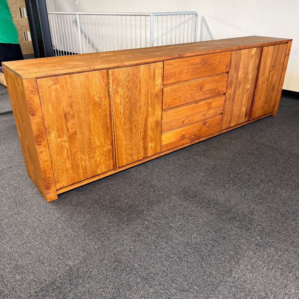 Buffet Cabinets