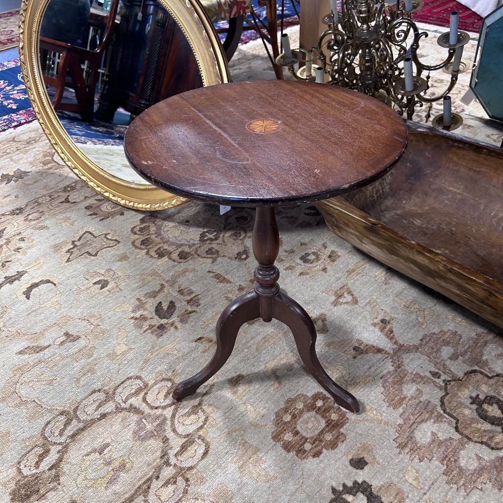 Side Tables