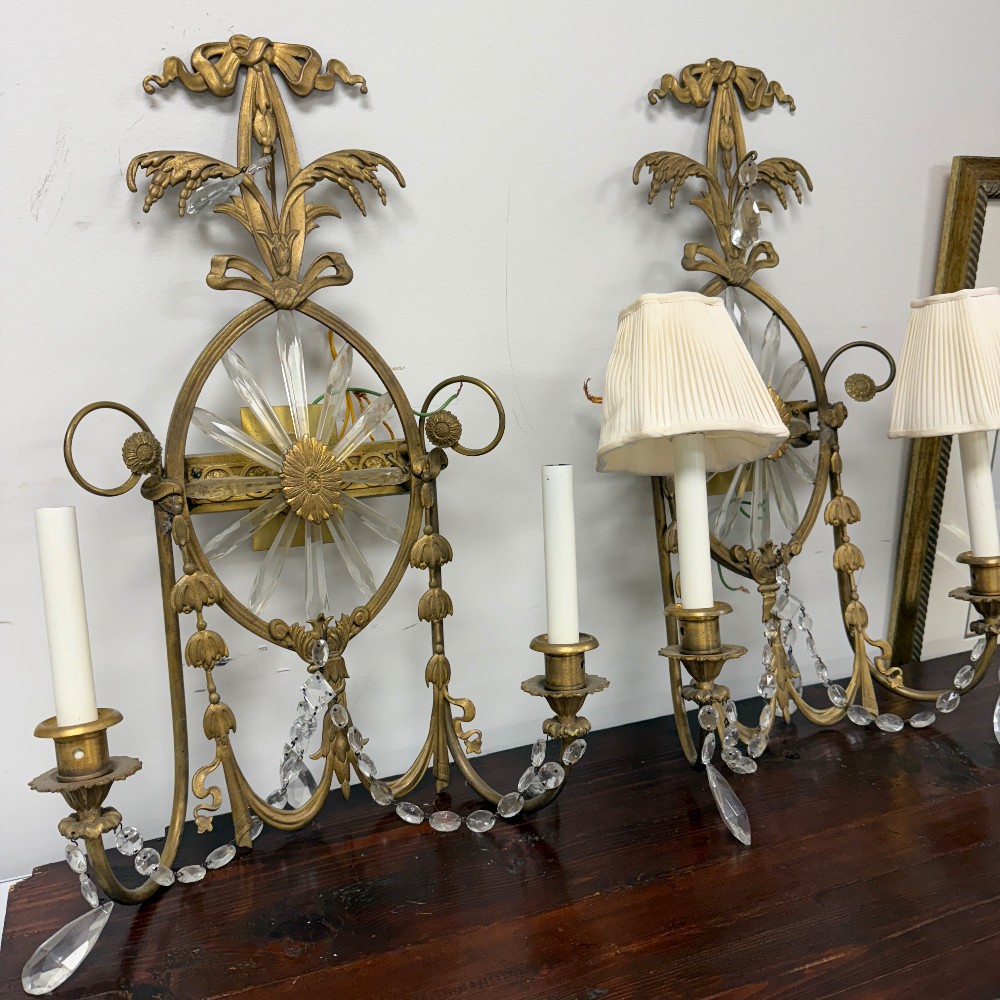 Sconces