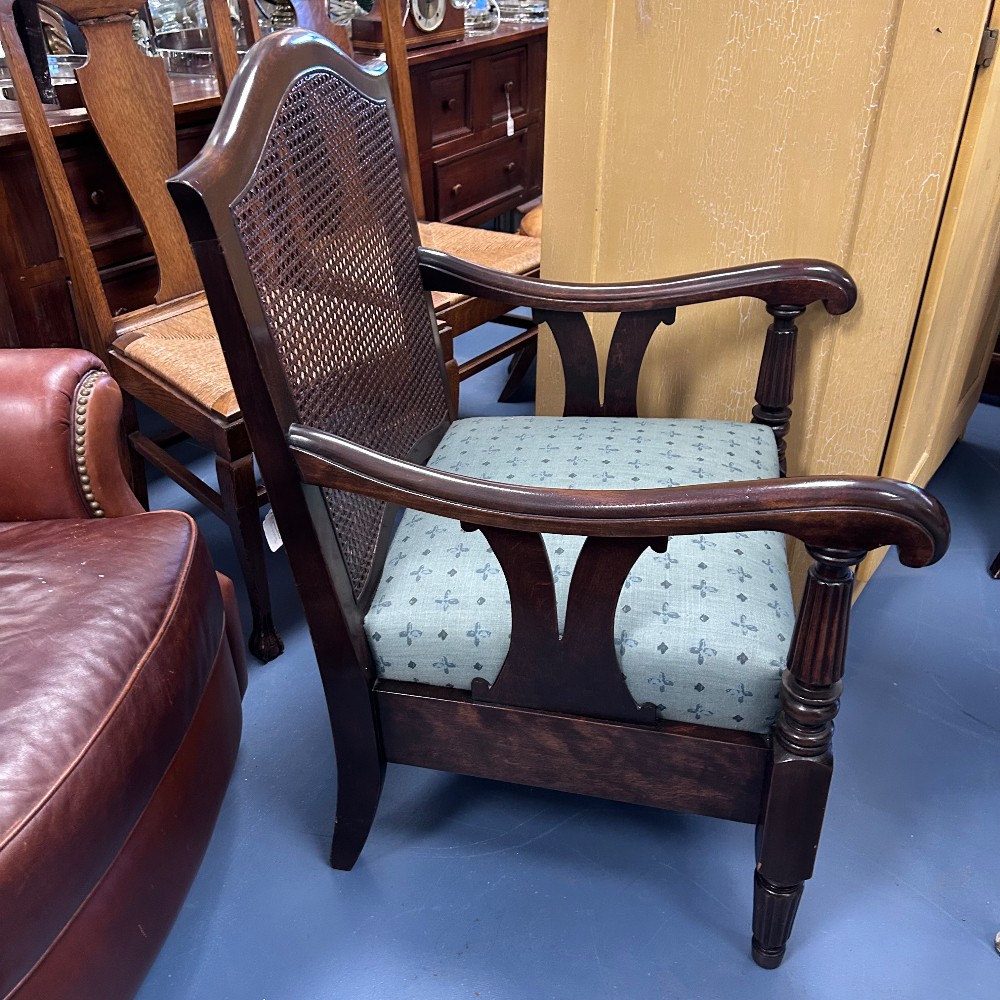 Occasional Chairs