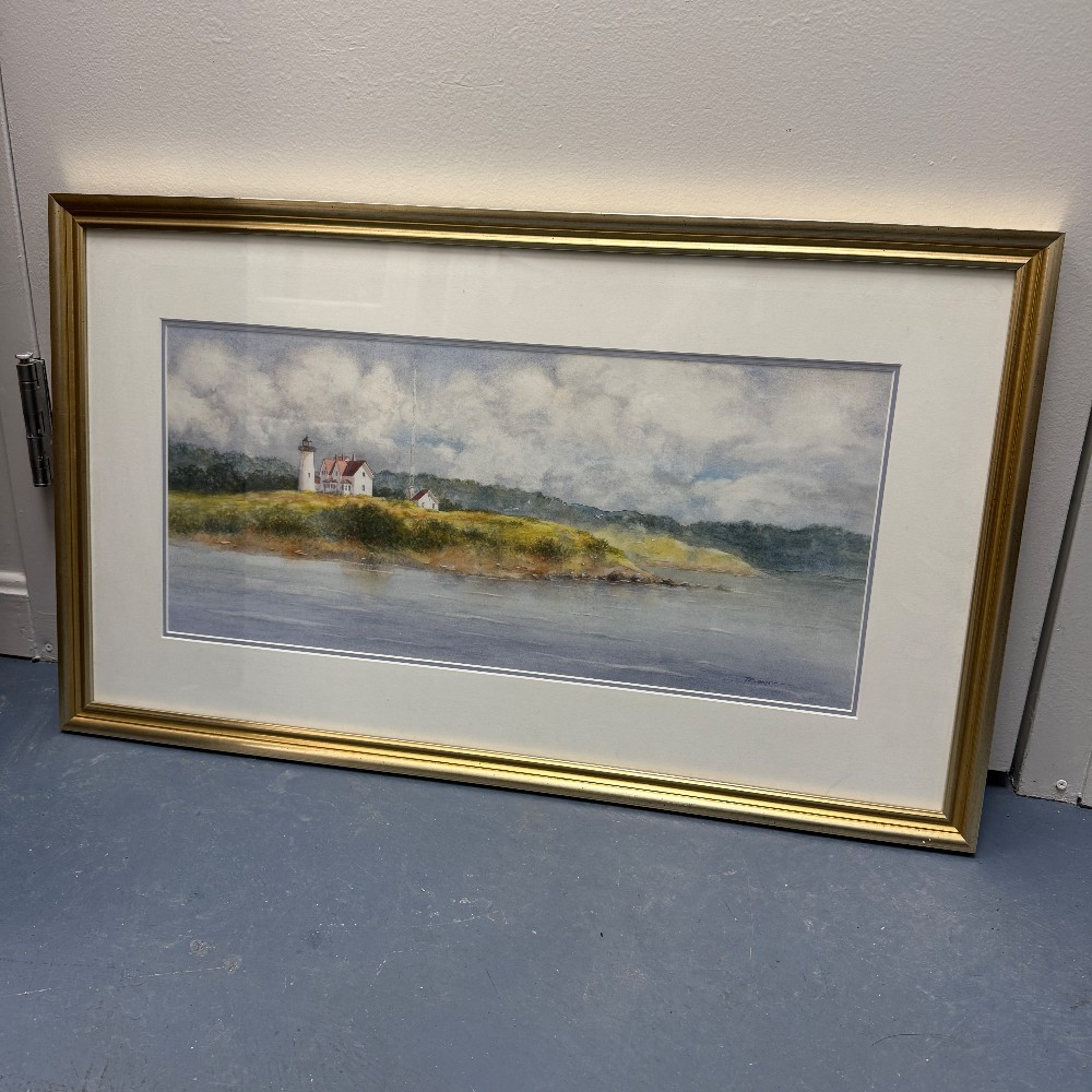 Paintings
