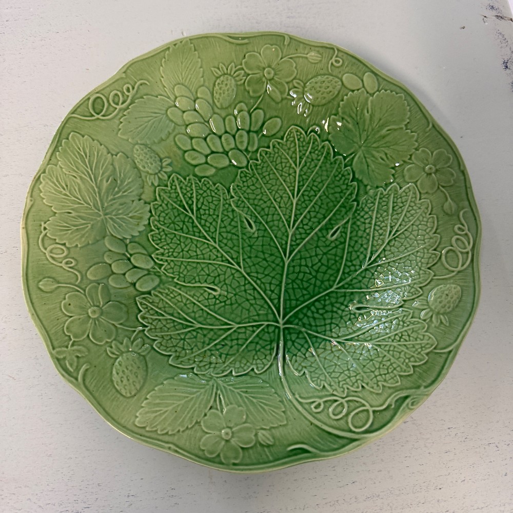 Plates