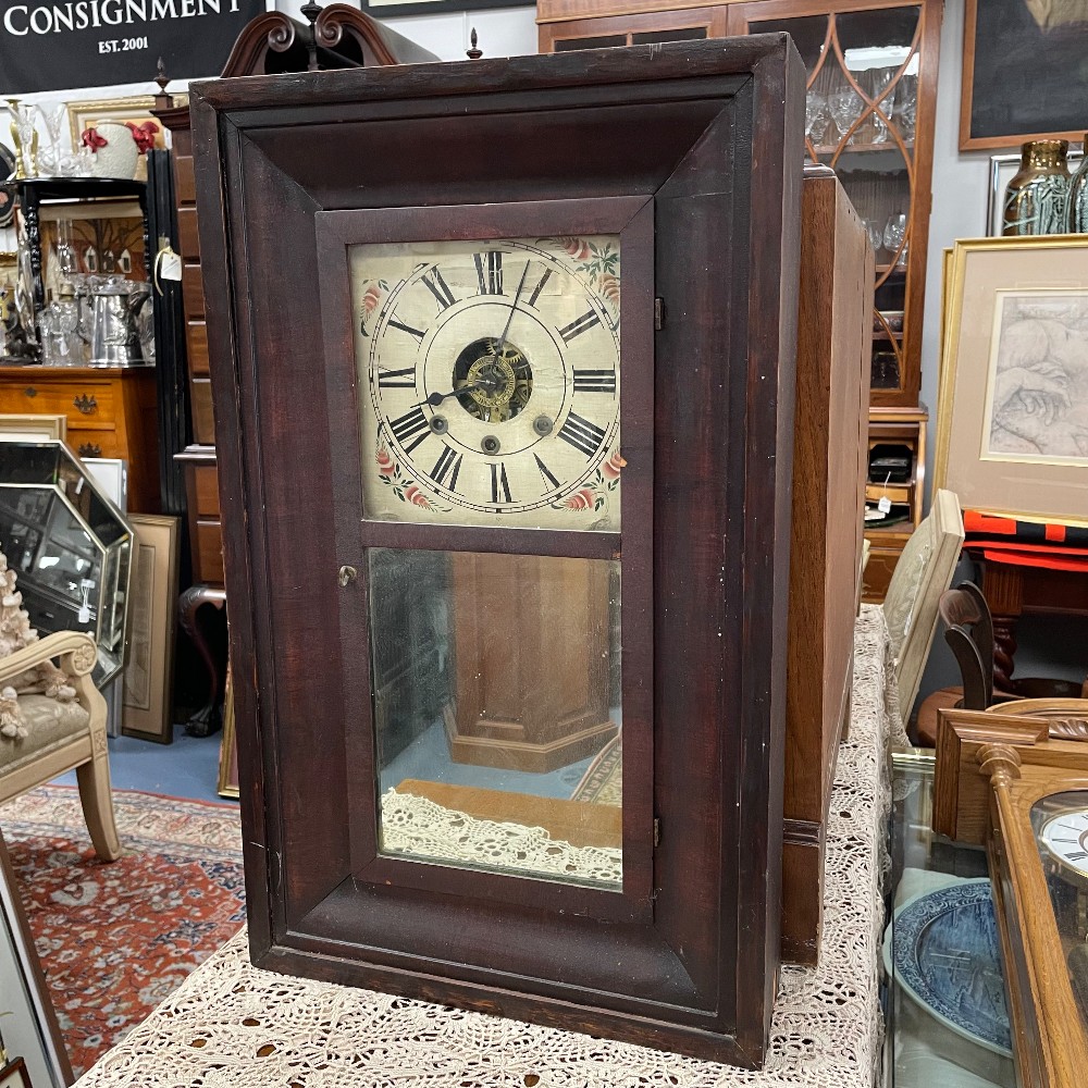 Antique Clocks