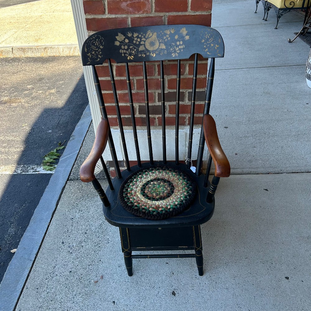Occasional Chairs