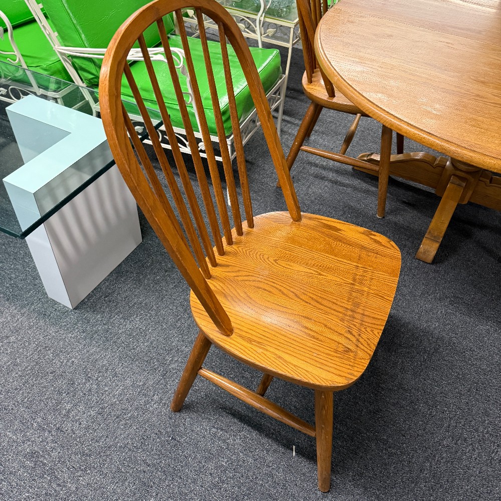 Dining Chairs