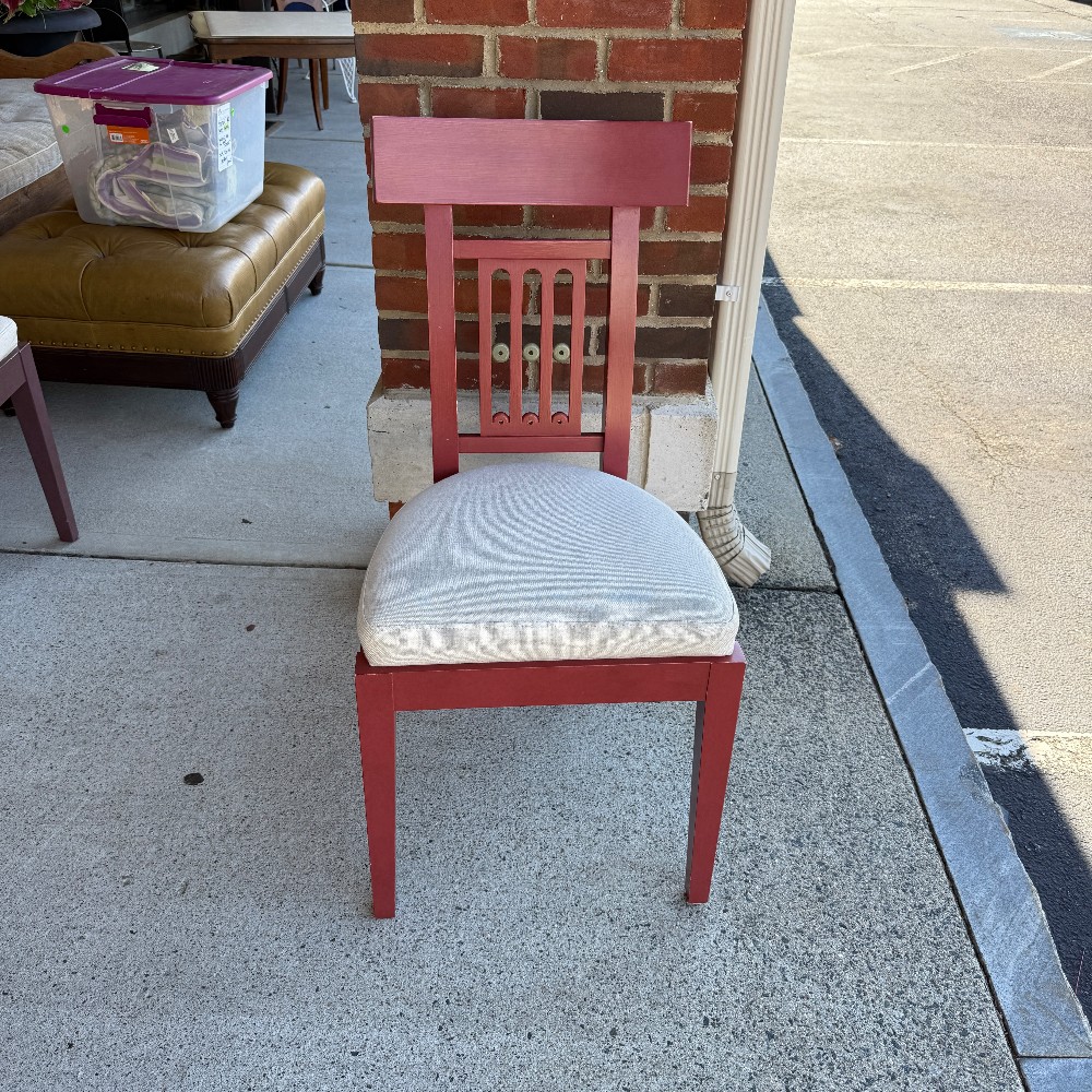 Dining Chairs