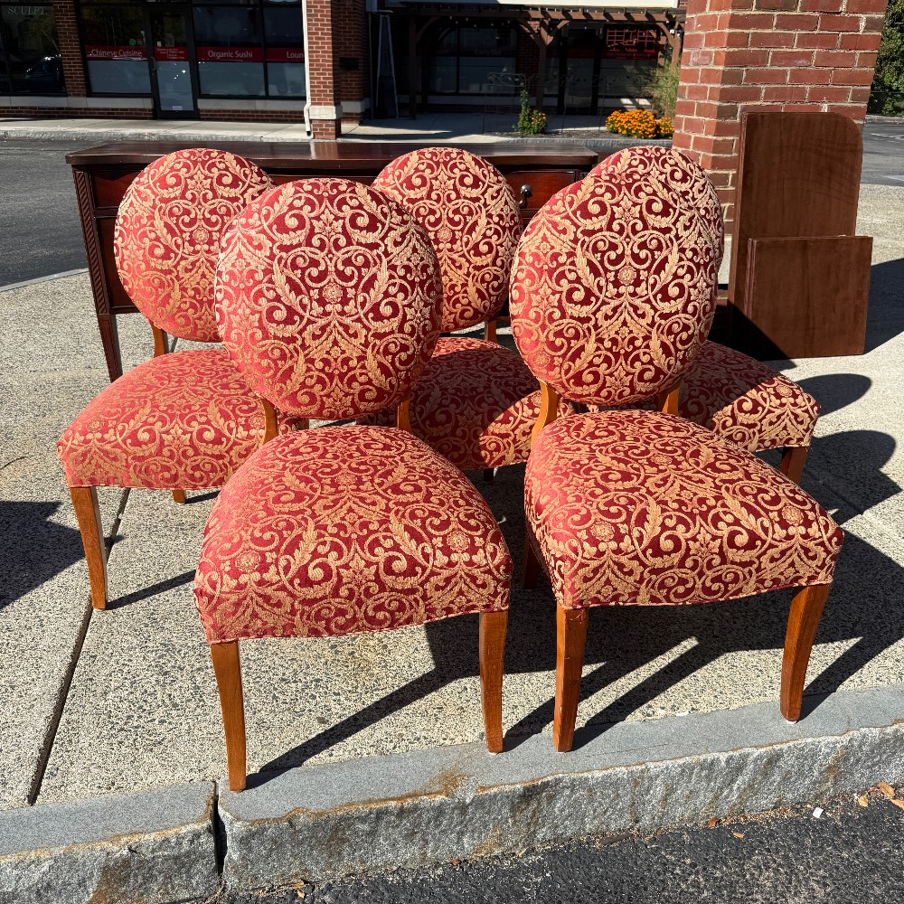 Dining Chairs