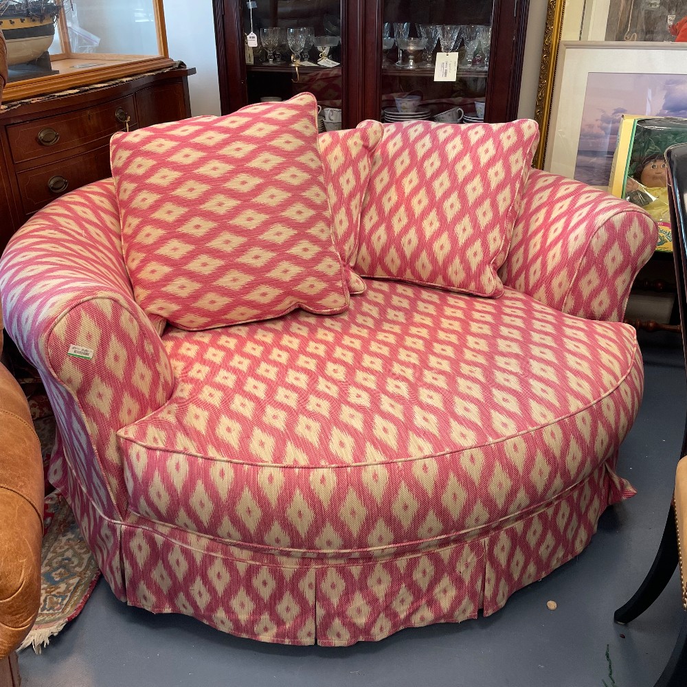 Occasional Chairs