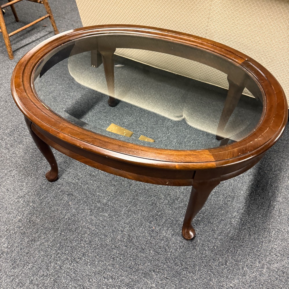 Coffee Tables