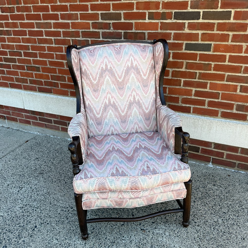 Occasional Chairs