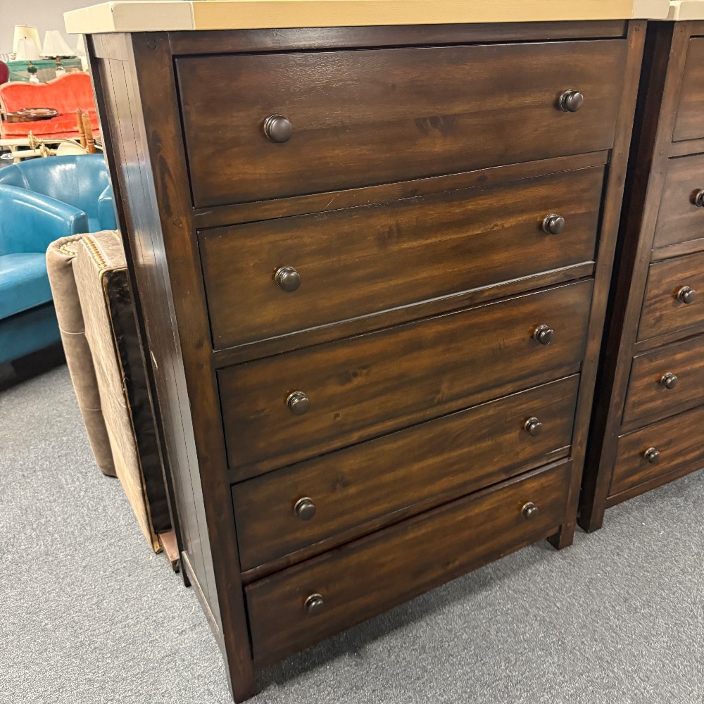 Dressers