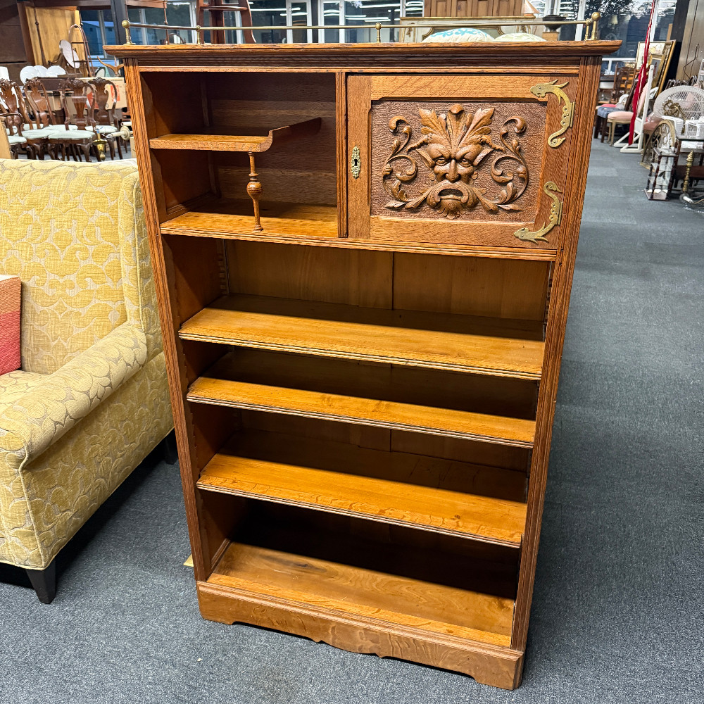 Bookcases
