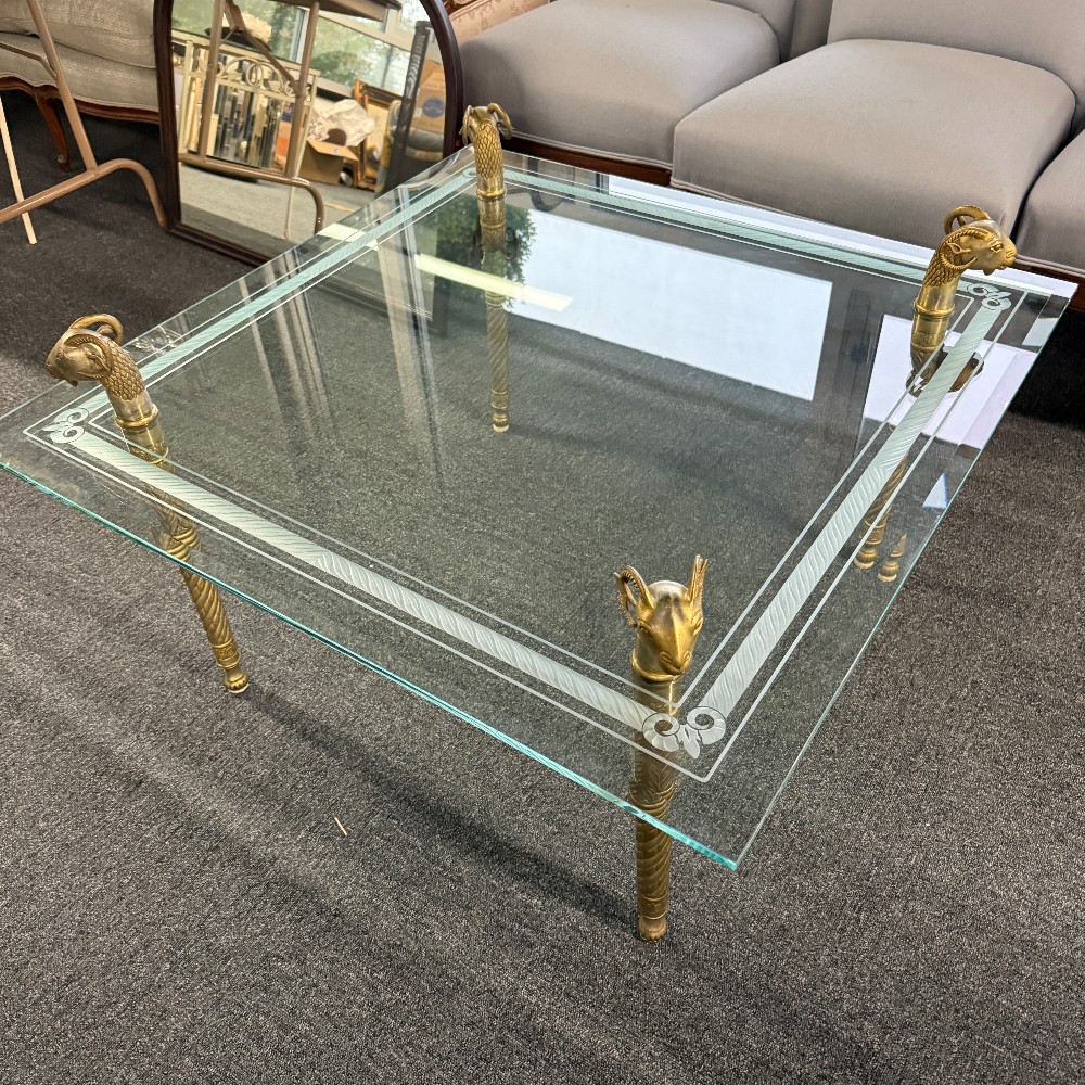 Coffee Tables