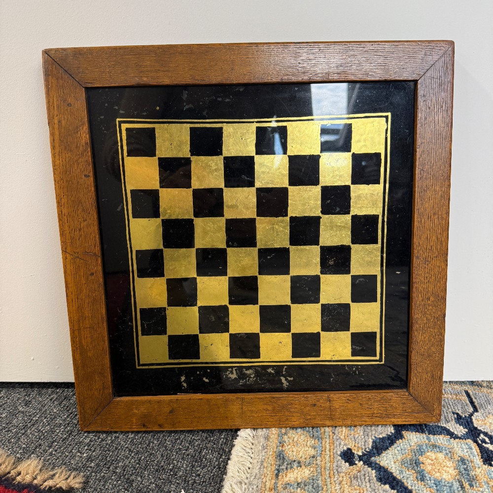 Antique Art