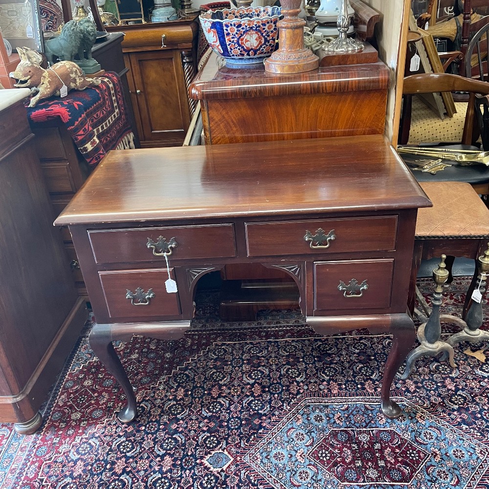 Desks