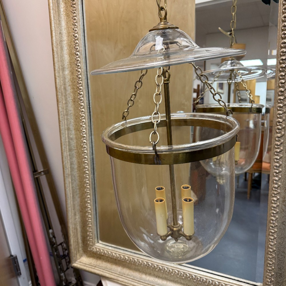 Chandeliers